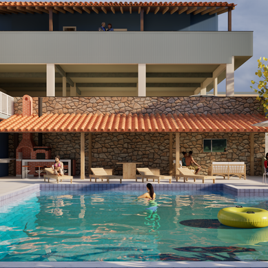 Casa de Campo GF