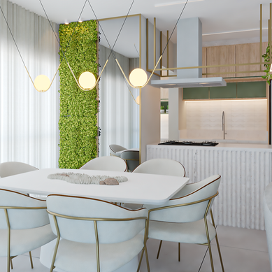 Projeto de Interiores