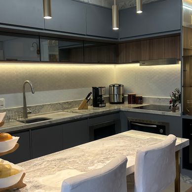 Projeto de Interiores