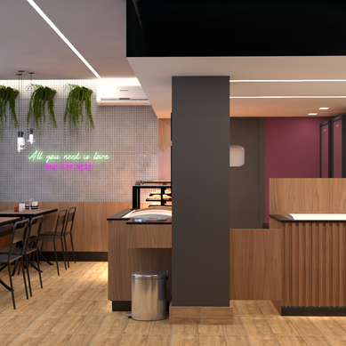CAFETERIA