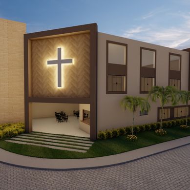 IGREJA 
