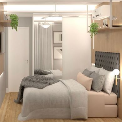 QUARTO ADOLESCENTE