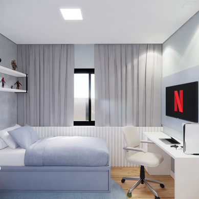 Quarto Menino