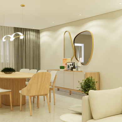 Sala de Jantar