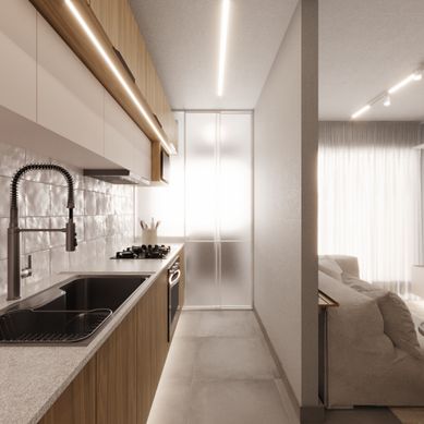 APARTAMENTO FL