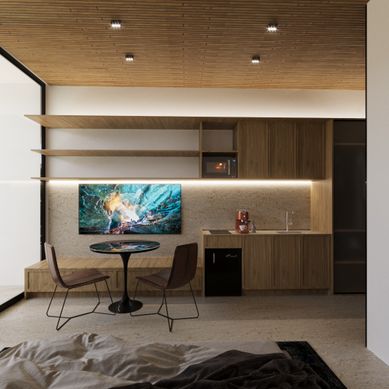 LOFT MIRACLES
