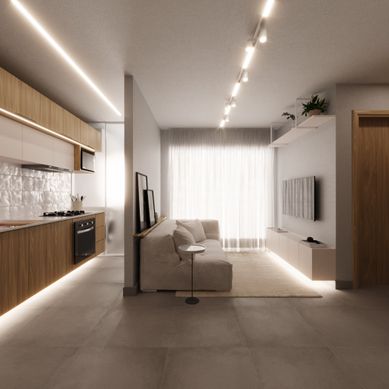 APARTAMENTO FL