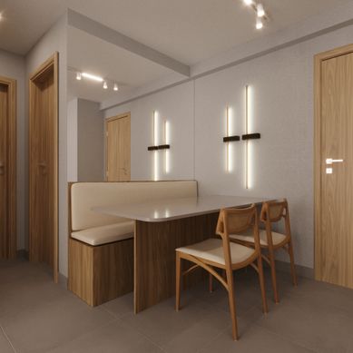 APARTAMENTO FL