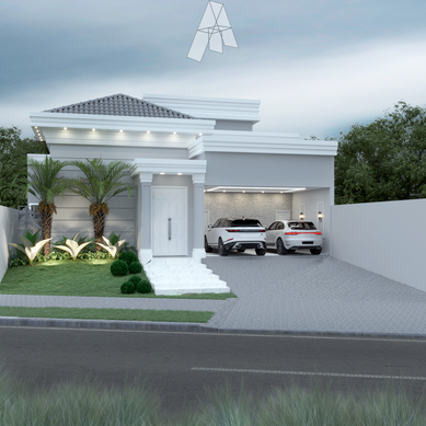 Projeto Residencial