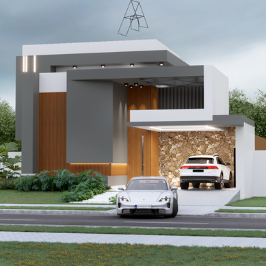 Projeto Residencial