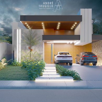 Projeto Residencial