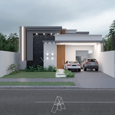 Projeto residencial