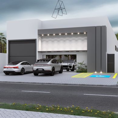 Projeto Comercial