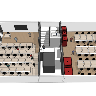 Modelagem 3D