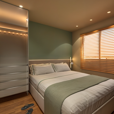 Casa L|B