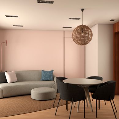Apartamento C+J
