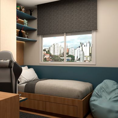 Quarto M