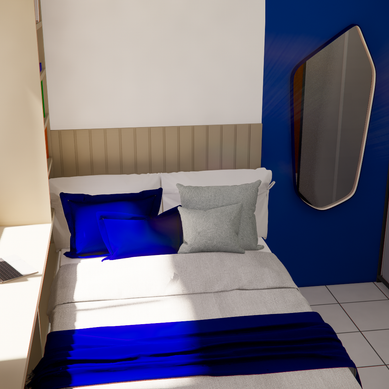 Quarto JJ