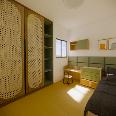 Quarto BE