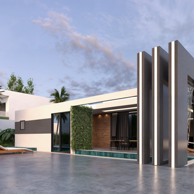 EXTERNO DE LUXO