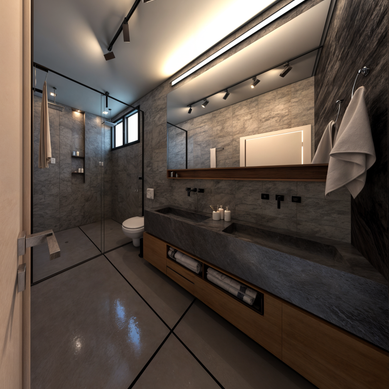 SUITE DE LUXO