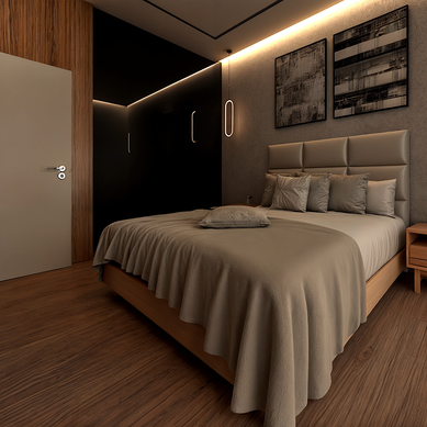 SUITE MODERNA