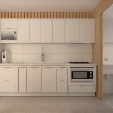 Apartamento Jully