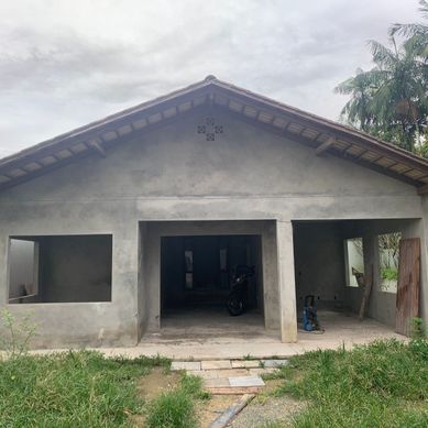 Reforma Residencial
