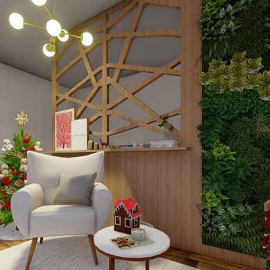 Vitrine Sensorial