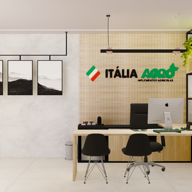 Comercial | Itália Agro