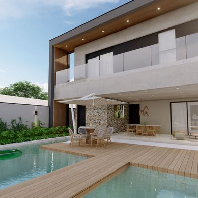 Casa Suzana