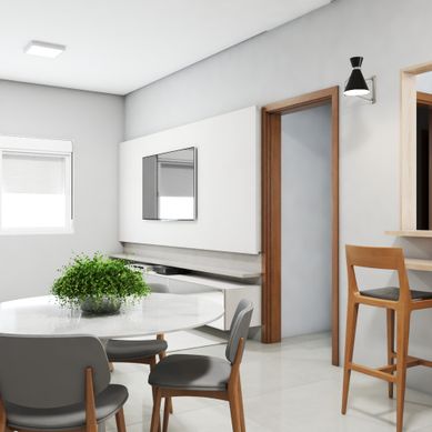 Interiores Ap 202