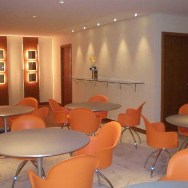 Cafeteria Itajaí - SC