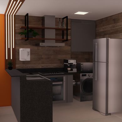 Projeto Cafeteria 