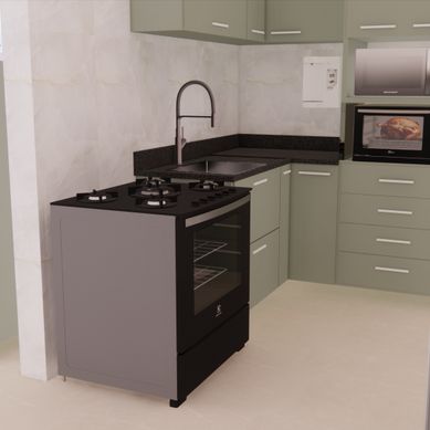Cozinha 