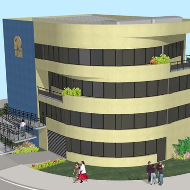Prédio Comercial