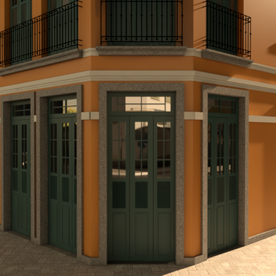 Restaurante Escola