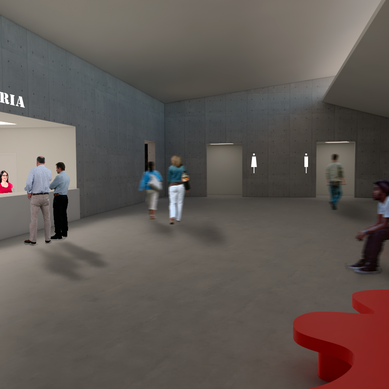 Museu da Democracia