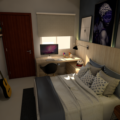 Quarto Orixá