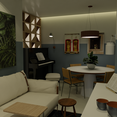Sala Estar