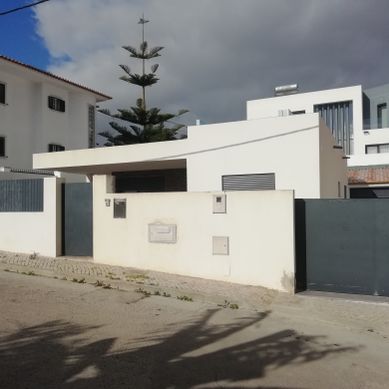 Moradia na Charneca de Caparica