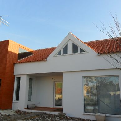 Casa Ascendente
