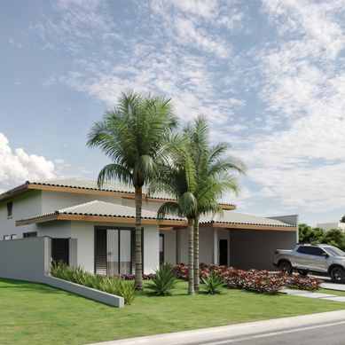 Projeto residencial 3