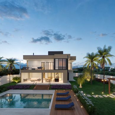 Projeto residencial 1