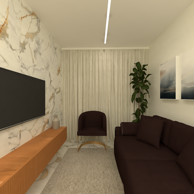 SALA DE ESTAR 