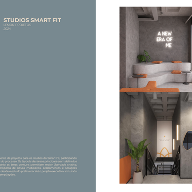 STUDIOS SMART FIT