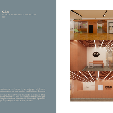C&A
