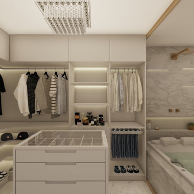Closet 2