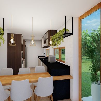 Cozinha 2