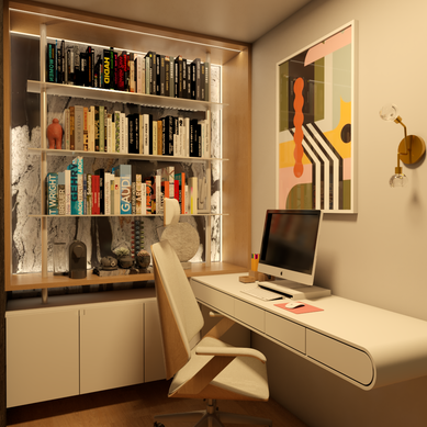 HOME OFFICE